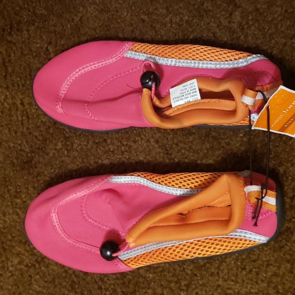 Water Shoes
